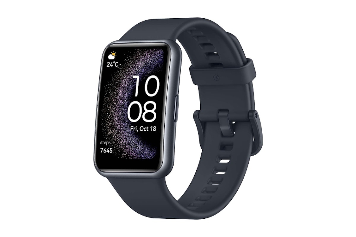 Best Fitness Trackers for iPhones 2024 Track Your Fitness Goals