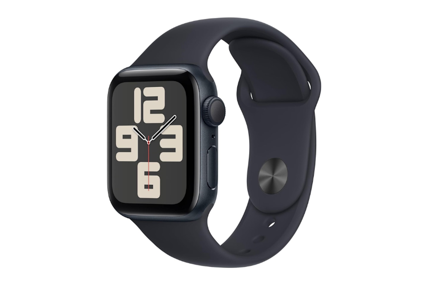 Apple Watch SE (2nd generation) - possibly the best fitness tracker for iPhone