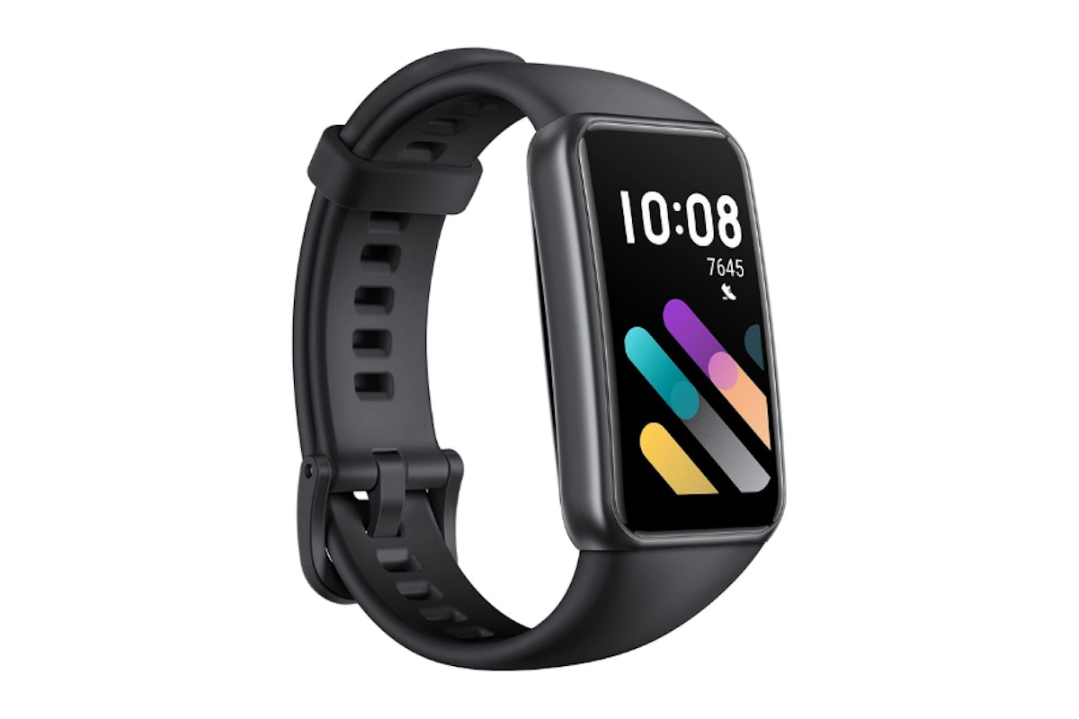 Best Fitness Trackers for iPhones 2024 Track Your Fitness Goals