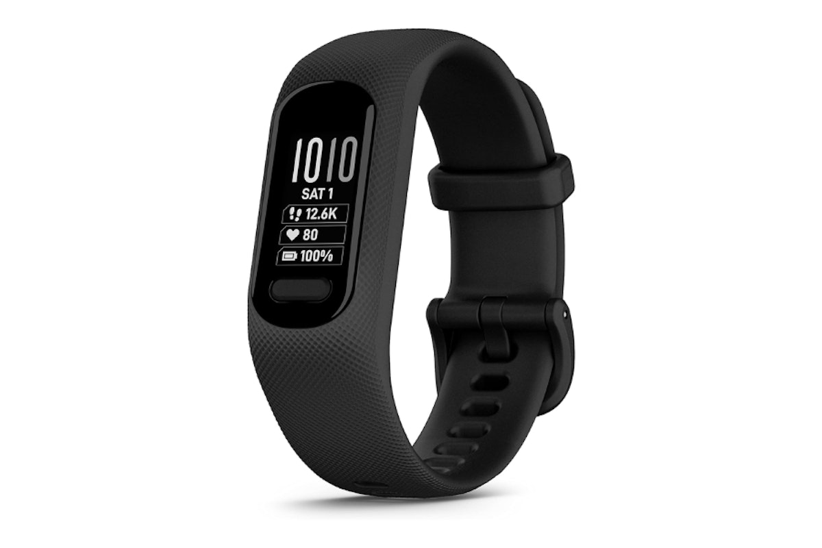 Best Fitness Trackers for iPhones 2024 Track Your Fitness Goals