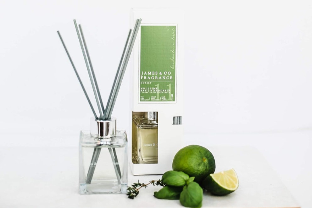 Best Reed Diffusers from Yankee Candle to Neom