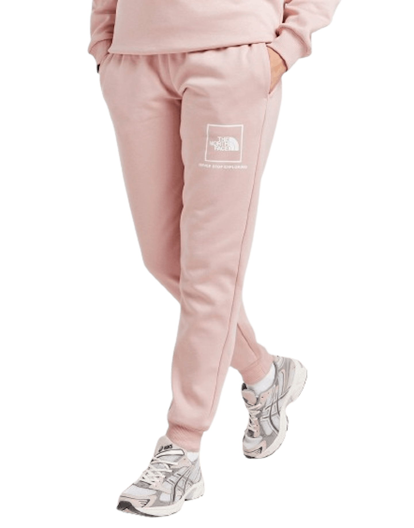 The North Face Box Logo Joggers