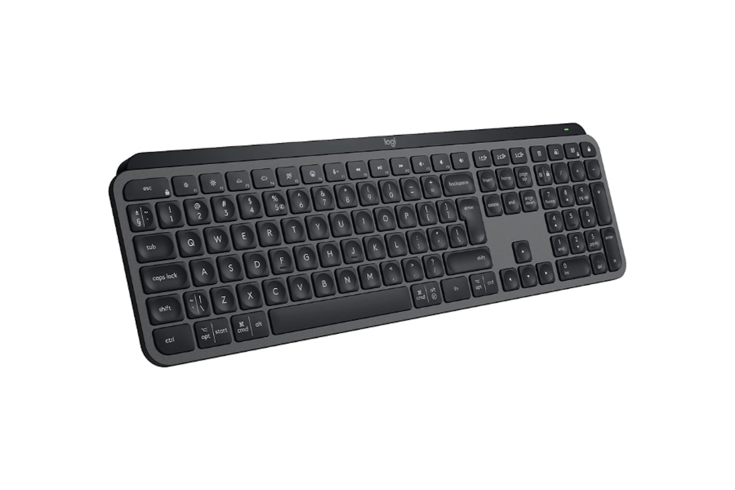 Logitech MX Keys S Wireless Keyboard