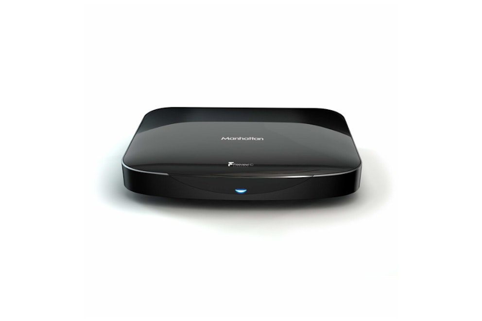 Best Freeview Boxes 2024 Stream & Record Your Favourite TV