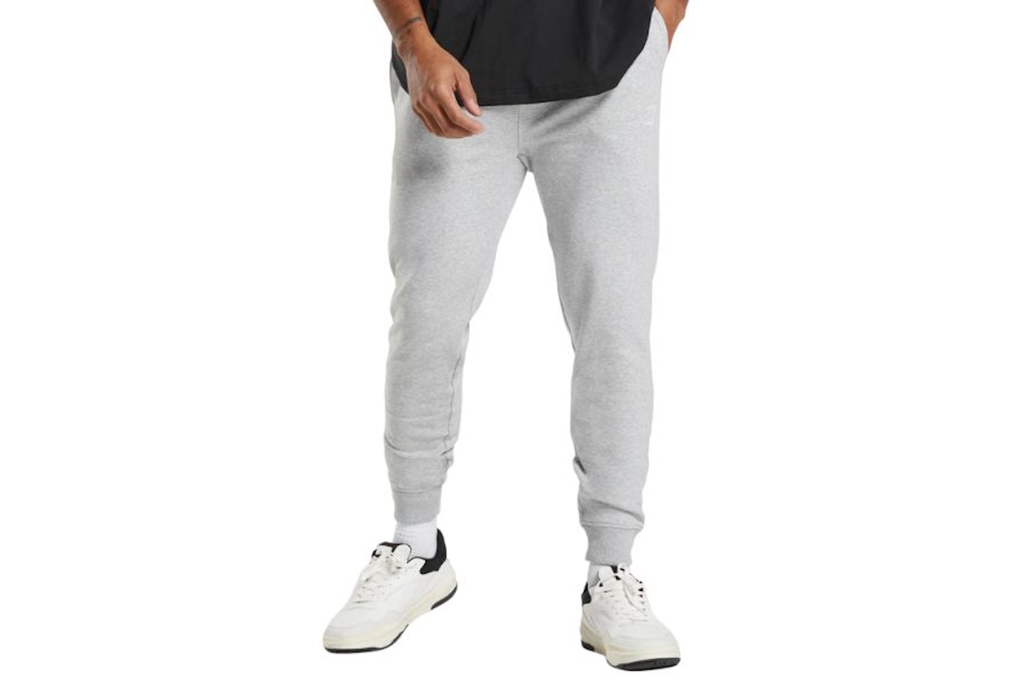 Gymshark Crest Joggers 