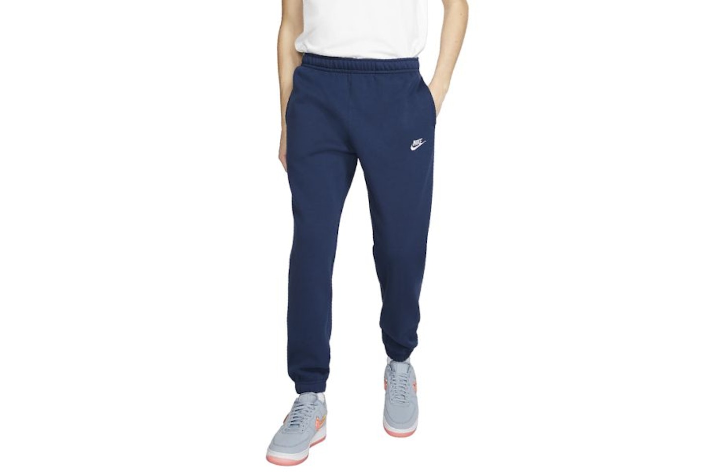 Nike Sportswear Club Fleece Men's Trousers