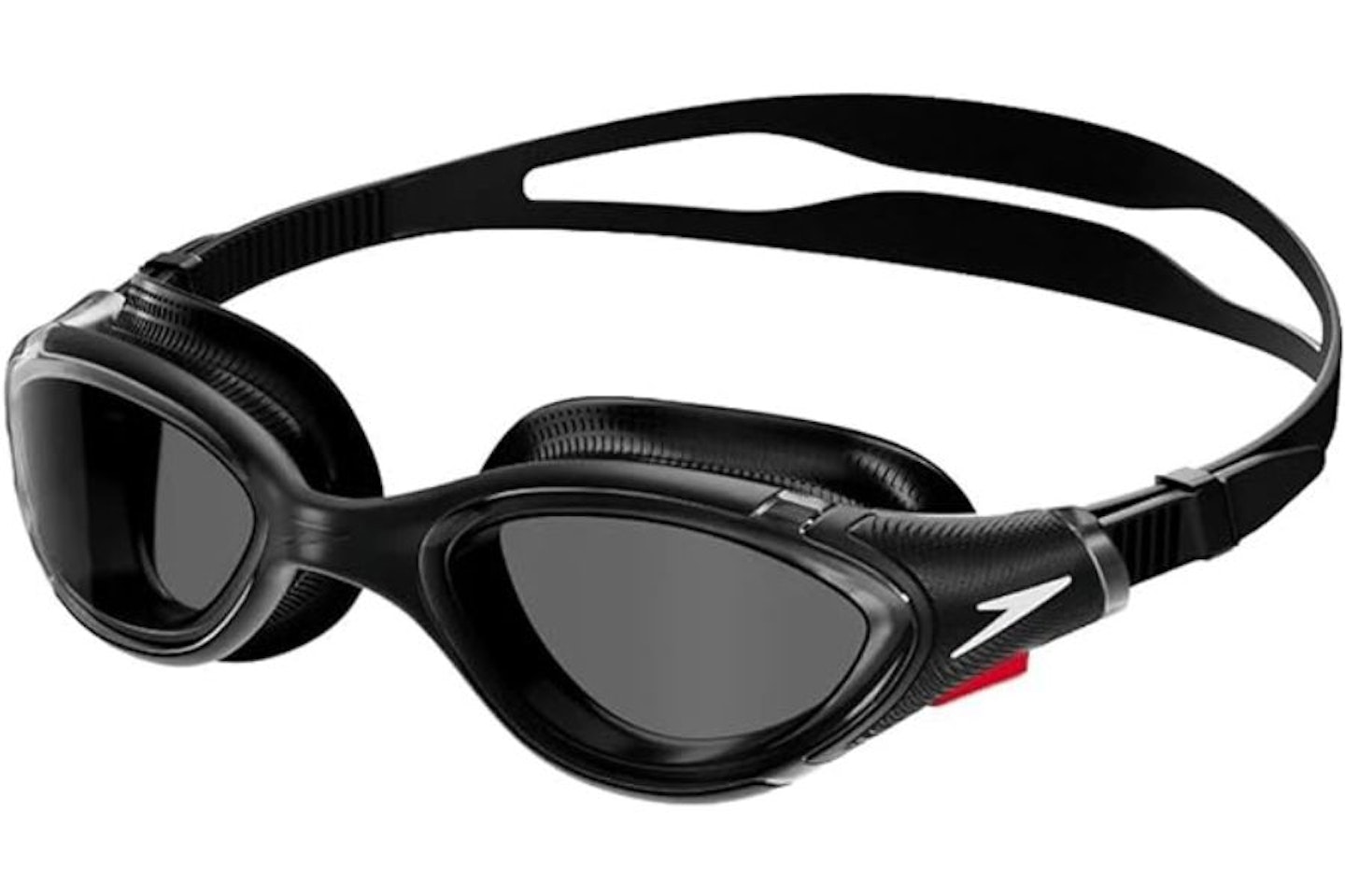 Speedo Unisex Biofuse Swimming Goggles