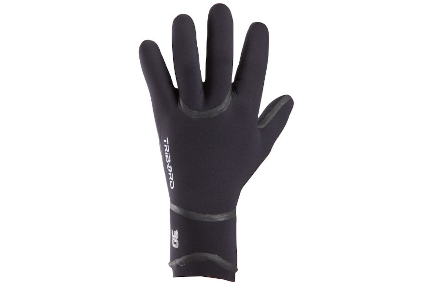 Olaian 3mm Cold Water Neoprene Surf Gloves