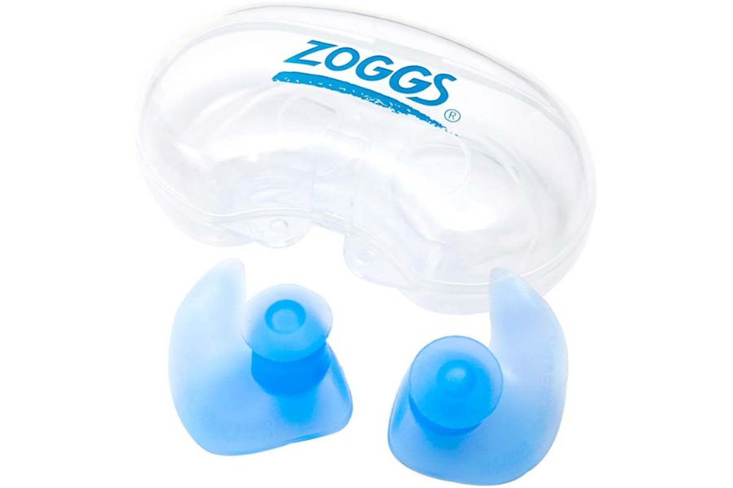 Zoggs Aqua Plugz 