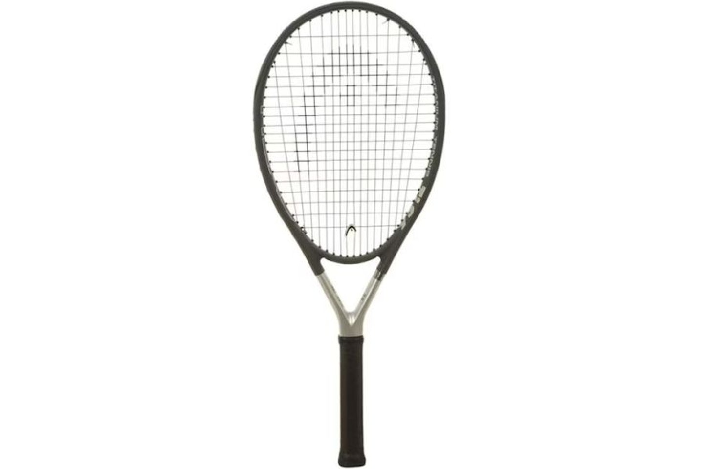 HEAD Ti S6 Titanium Tennis Racket