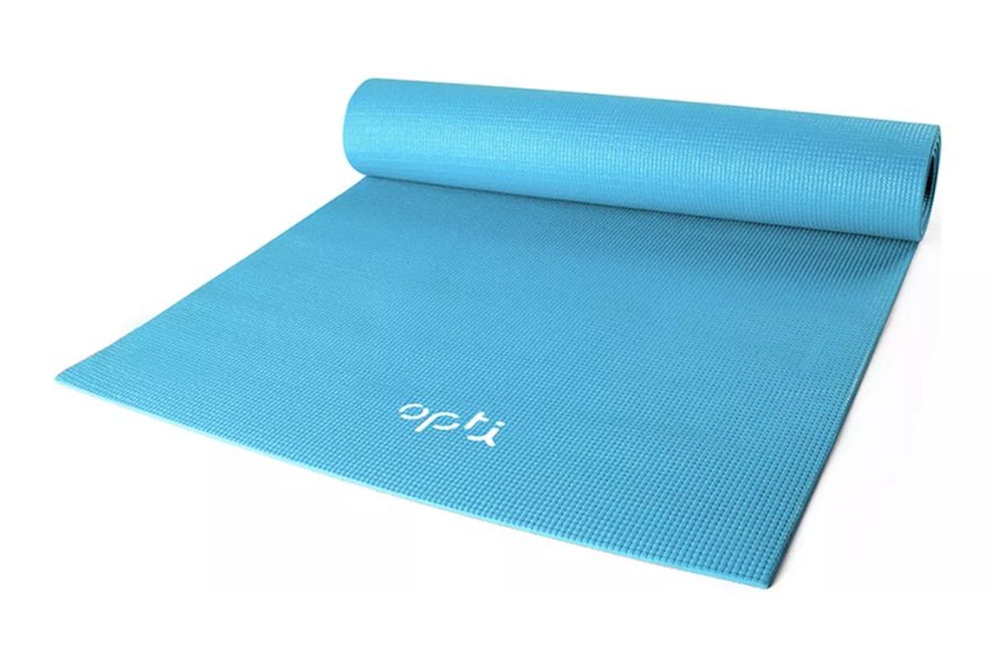 Opti Basic 4mm Thickness Yoga Exercise Mat