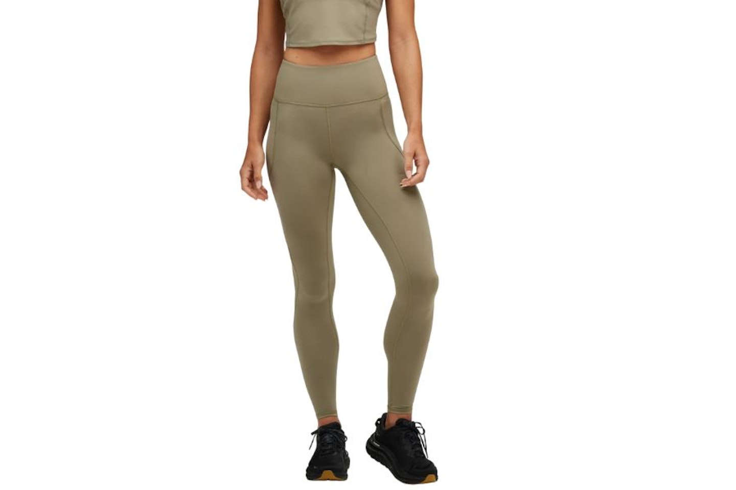 The Best Women's Running Tights 2024