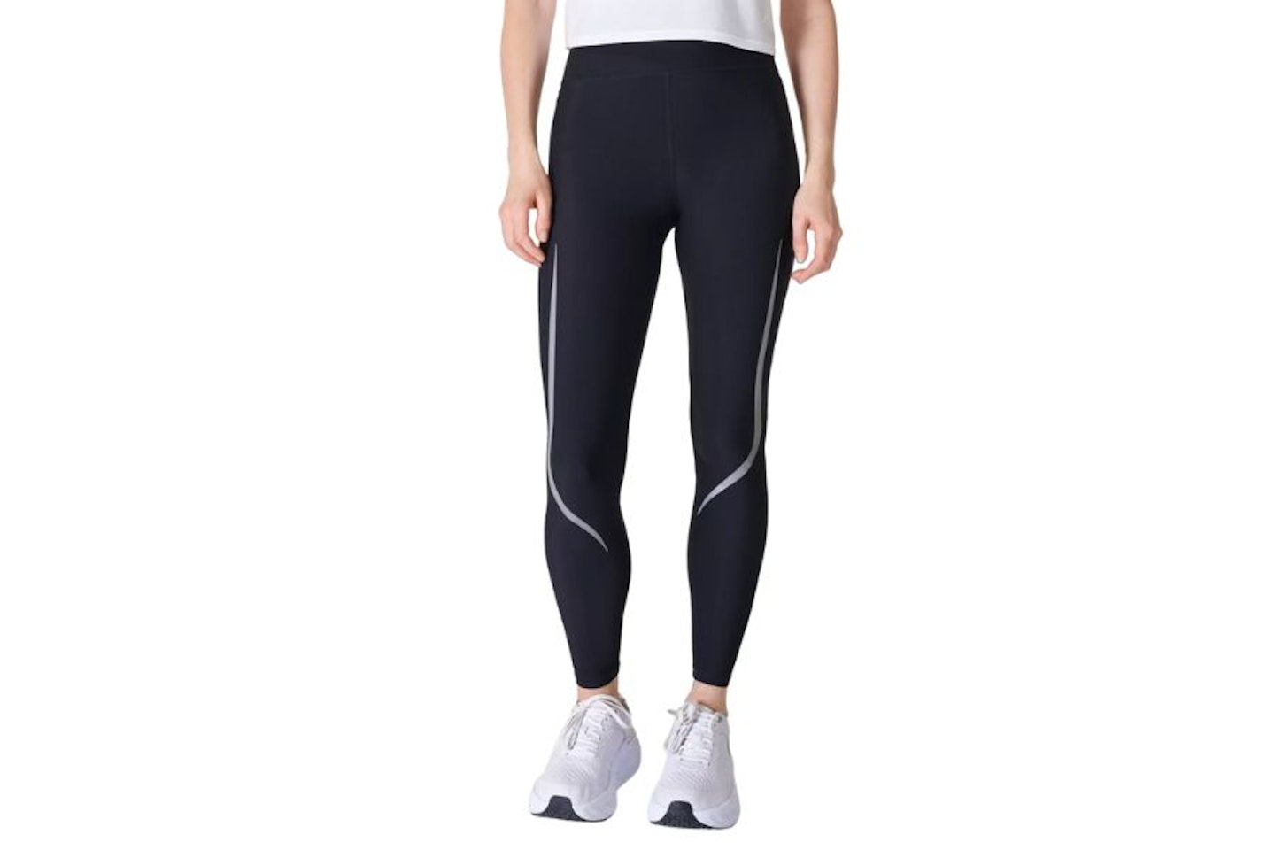 Sweaty Betty Zero Gravity Illuminate Running Leggings