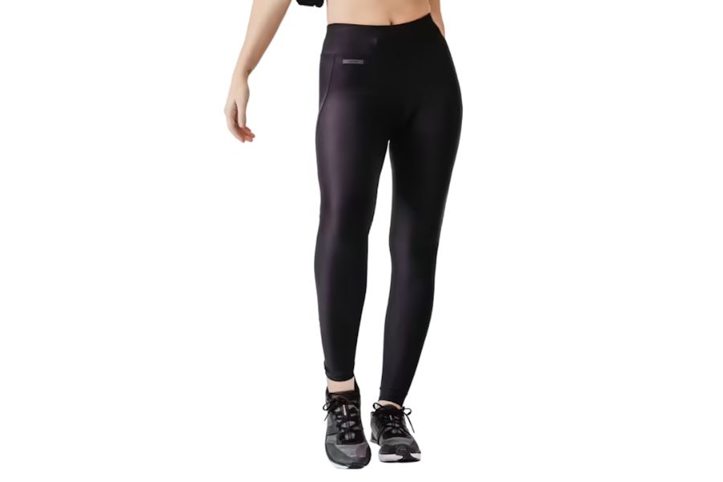 KALENJI Women's Running Leggings - Kiprun Run 100