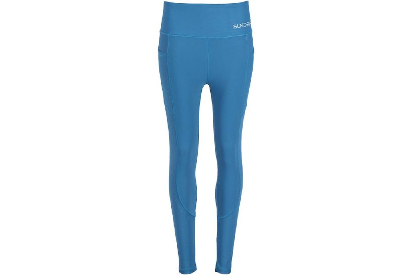 Sundried Women's Running Tights With Pockets