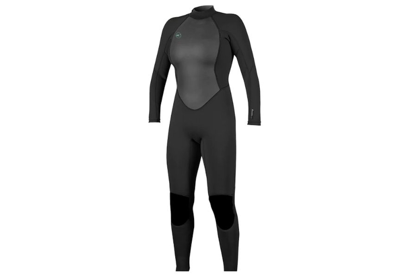 O'Neill Women Reactor-2 3/2mm Back Zip Full Wetsuit