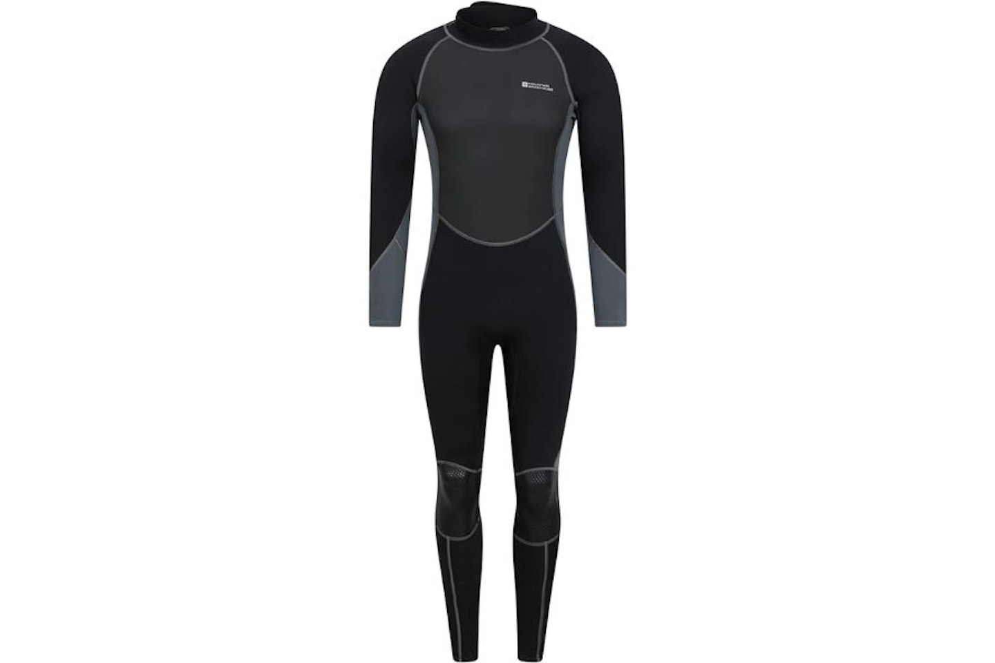 Mountain Warehouse Men's Full Length Neoprene 2.5mm Wetsuit