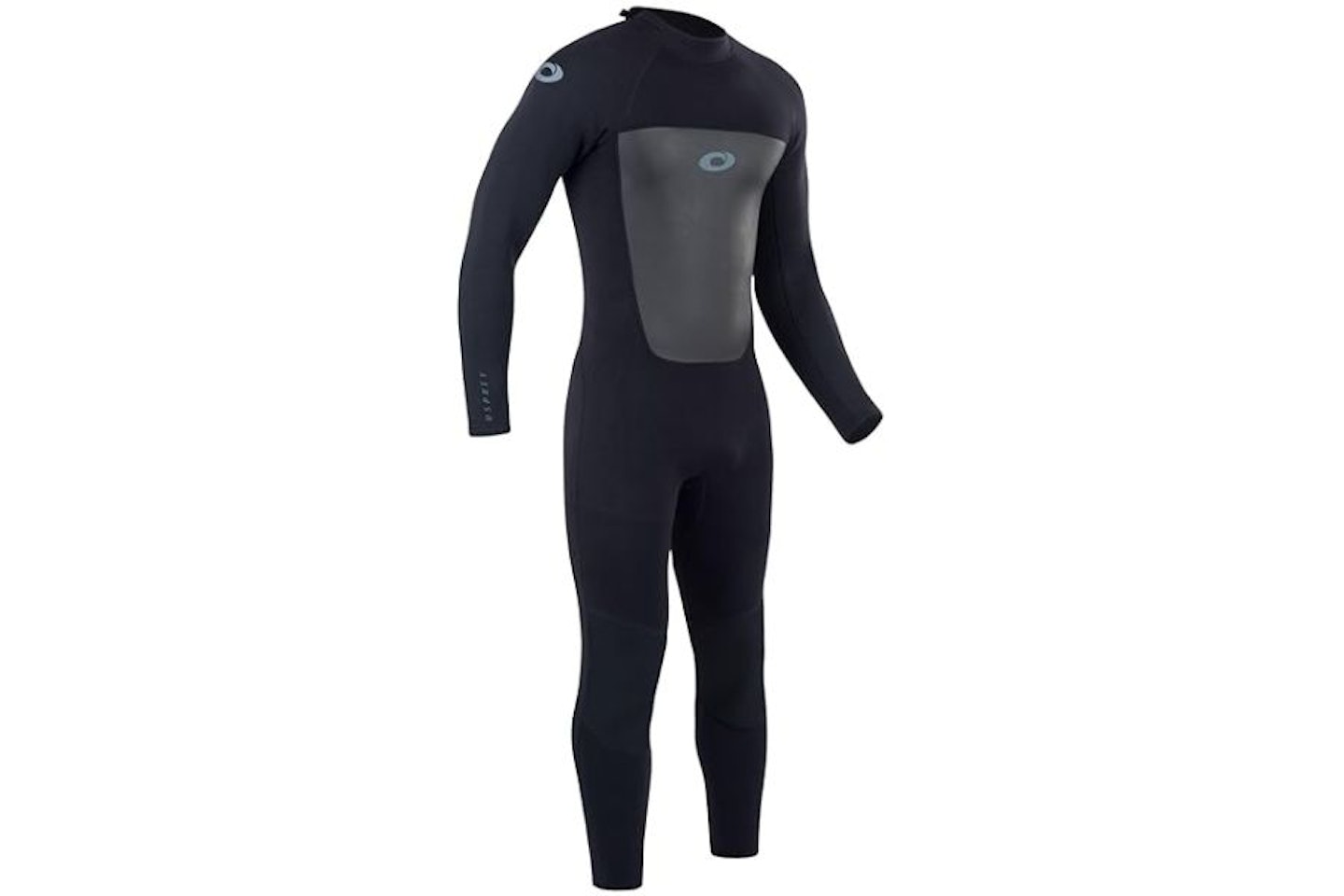 Osprey Men's Wetsuit Full Length 3mm Surf Wetsuit