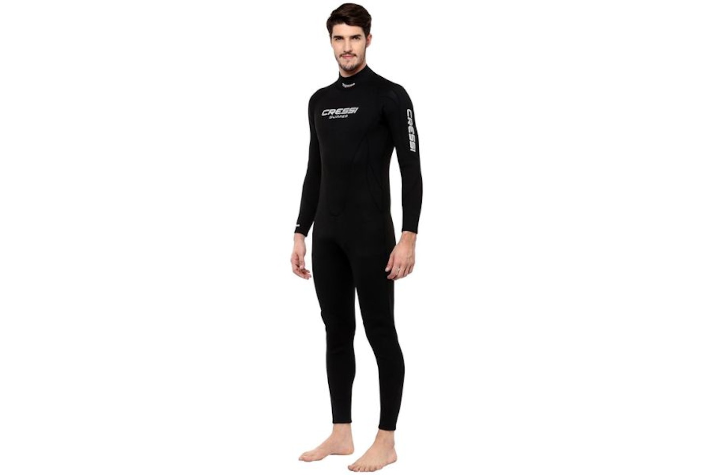 Cressi Summer Men's Wetsuit 2.5mm