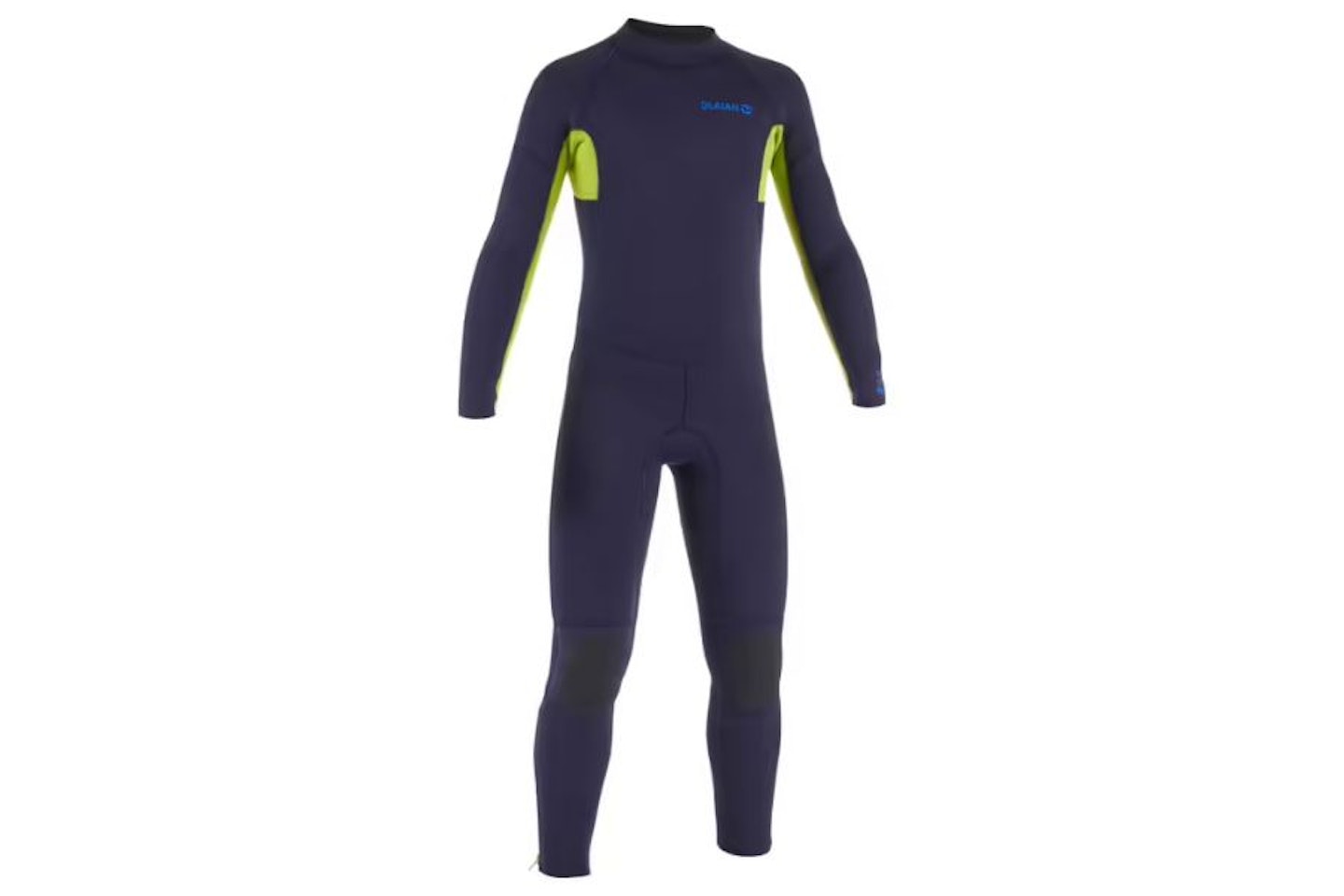 Olaian Kids Steamer Full Wetsuit 100 4/3