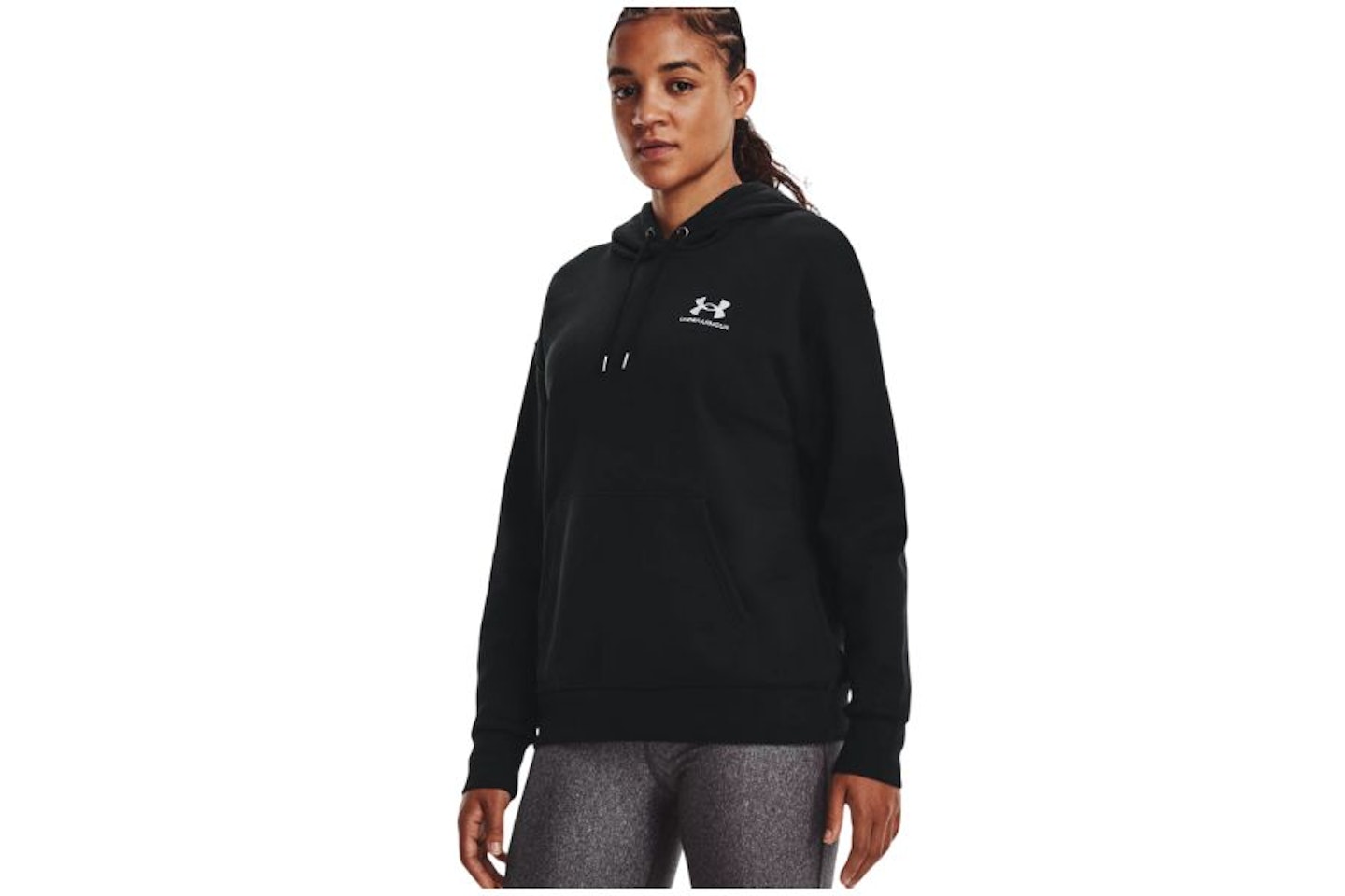 Under Armour Women's UA Essential Fleece Hoodie