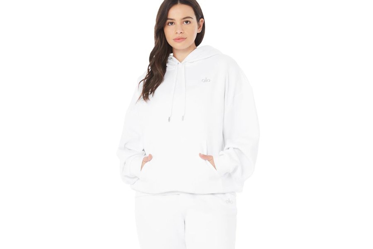 Alo Yoga Accolade Hoodie