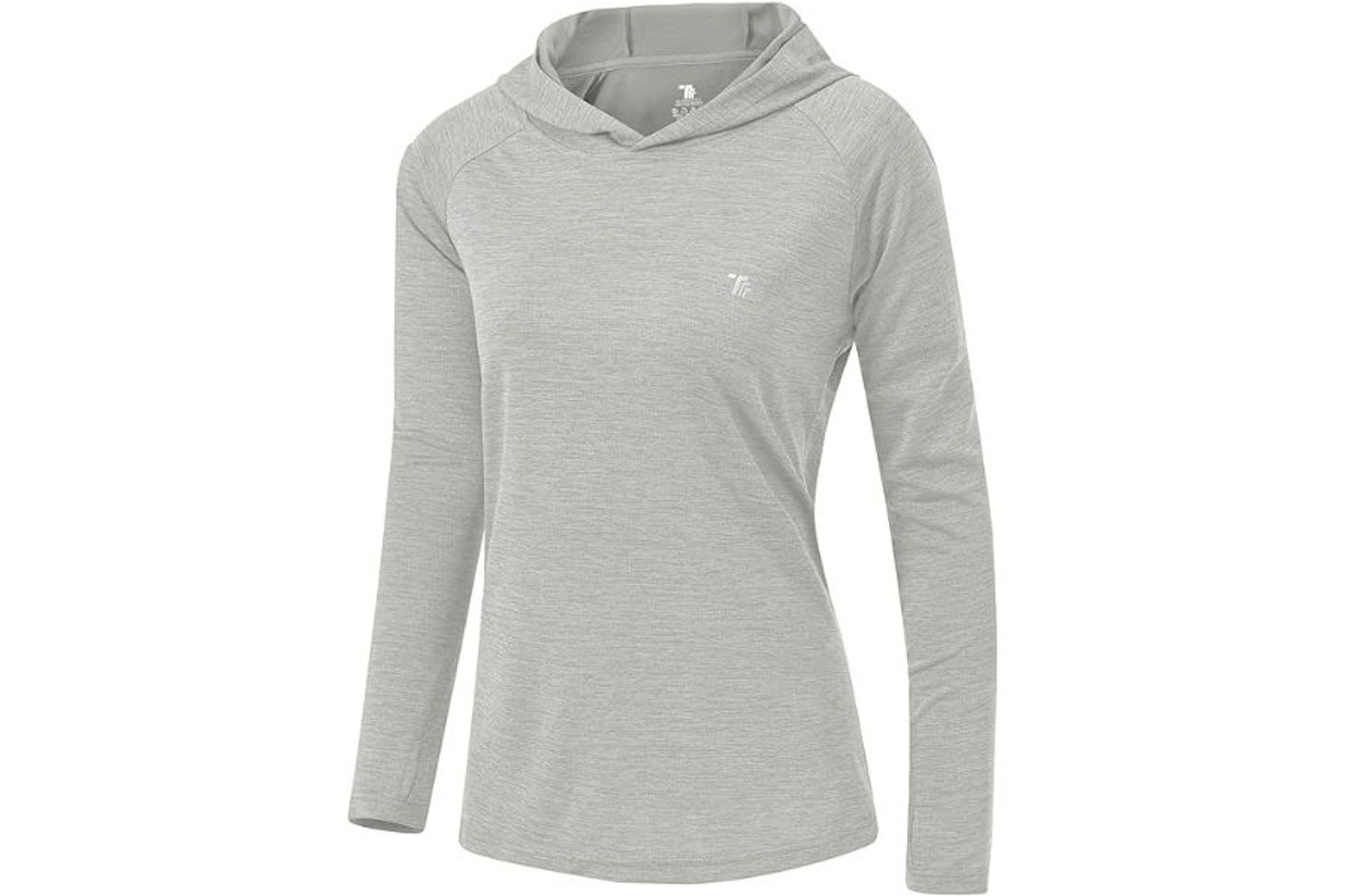 TBMPY Women's Sun Protection Hoodie Shirt