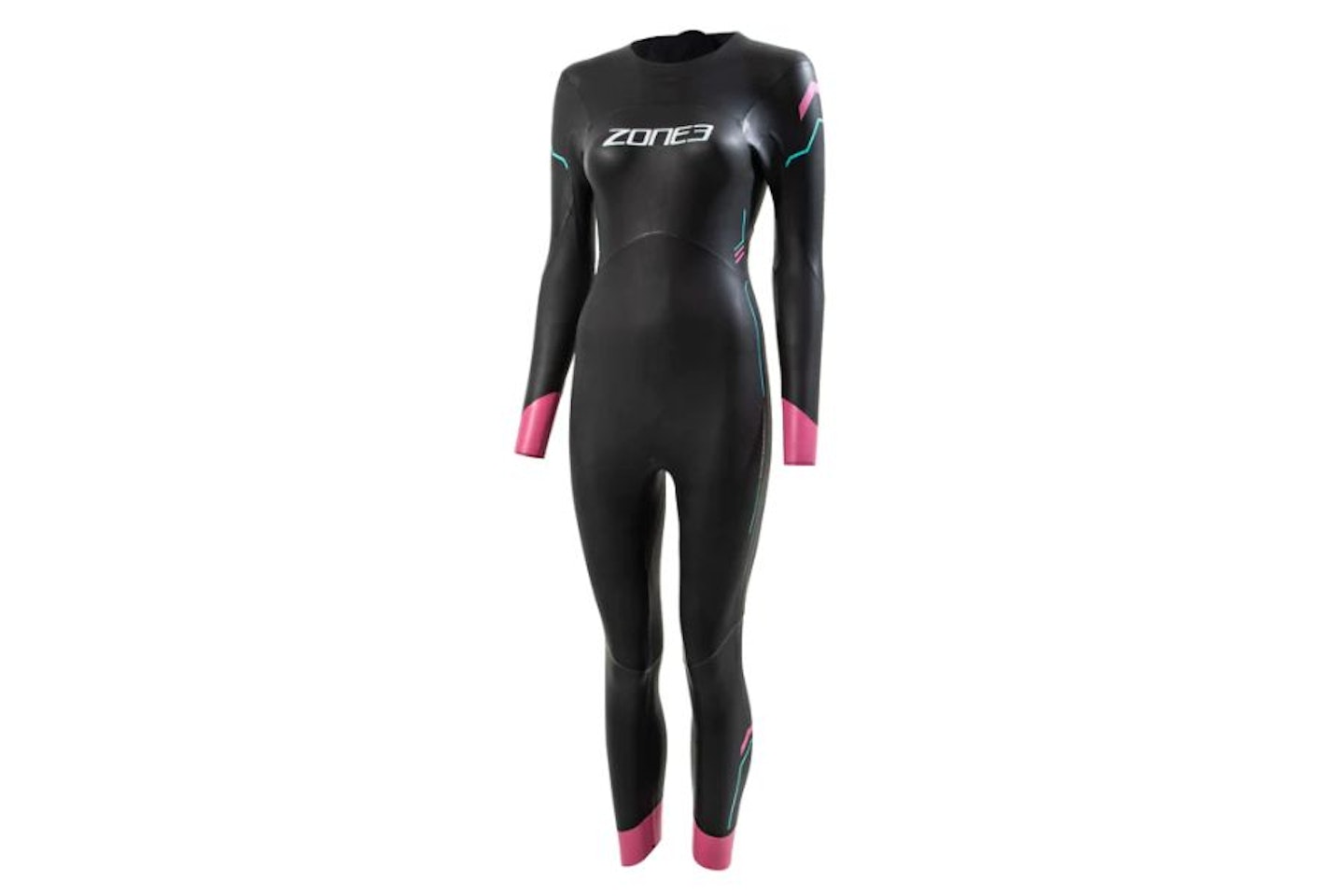 ZONE3 Women's Agile Wetsuit