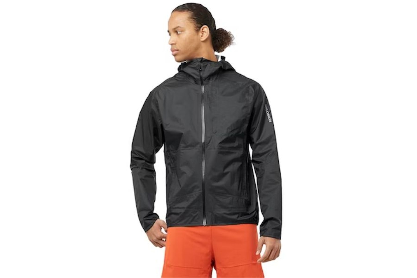 Salomon Bonatti Men's Shell Jacket