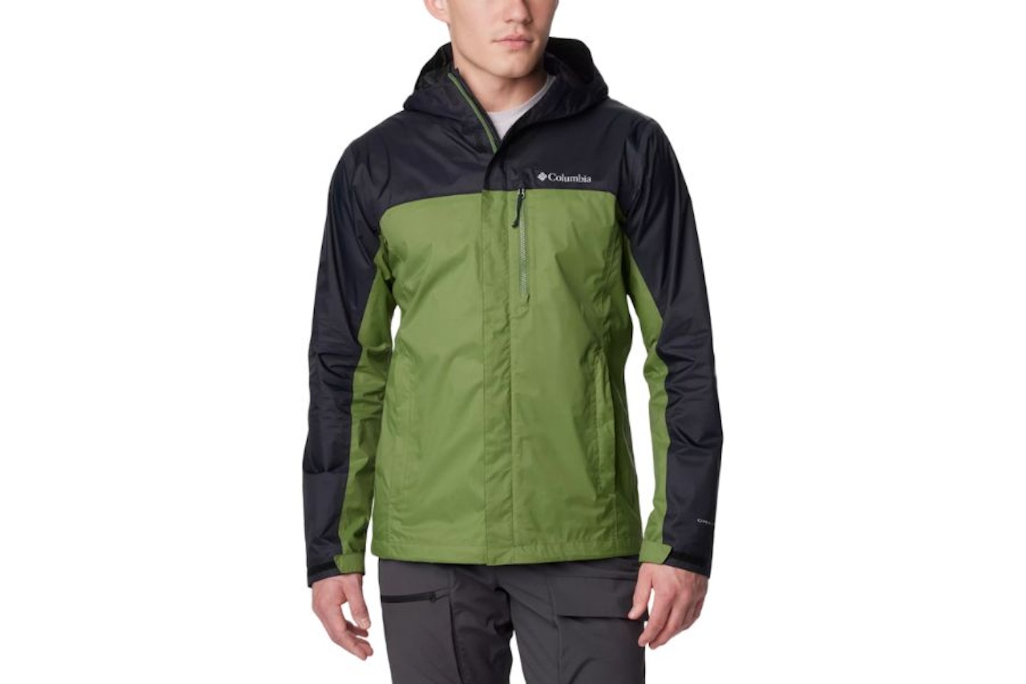 Columbia Men's Pouring Adventure II Jacket