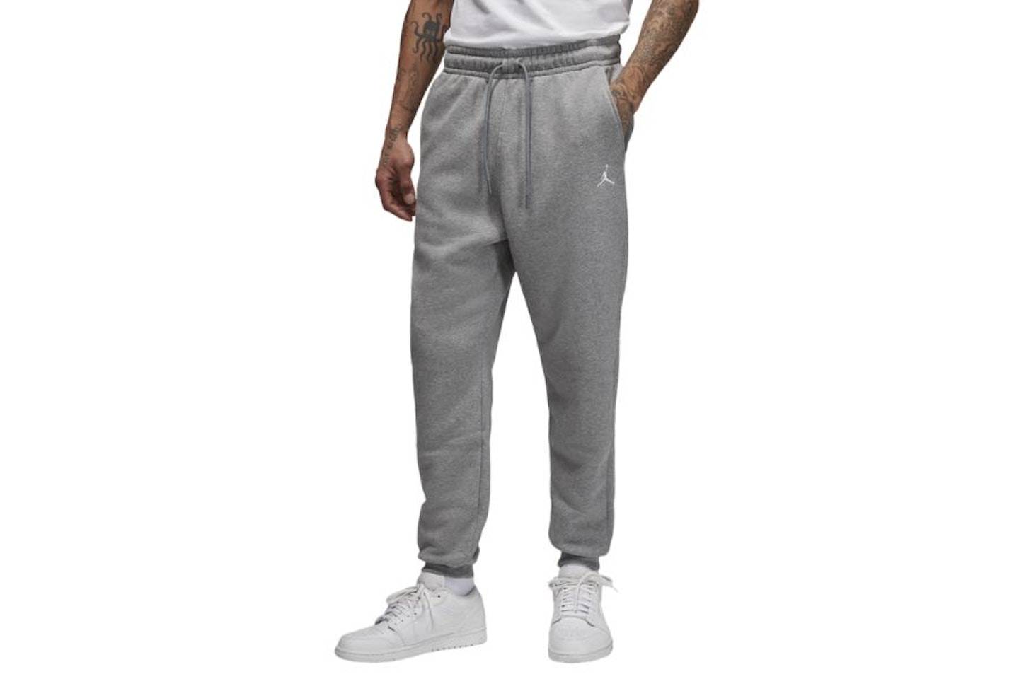 Nike Jordan Brooklyn Fleece Men's Tracksuit Bottoms