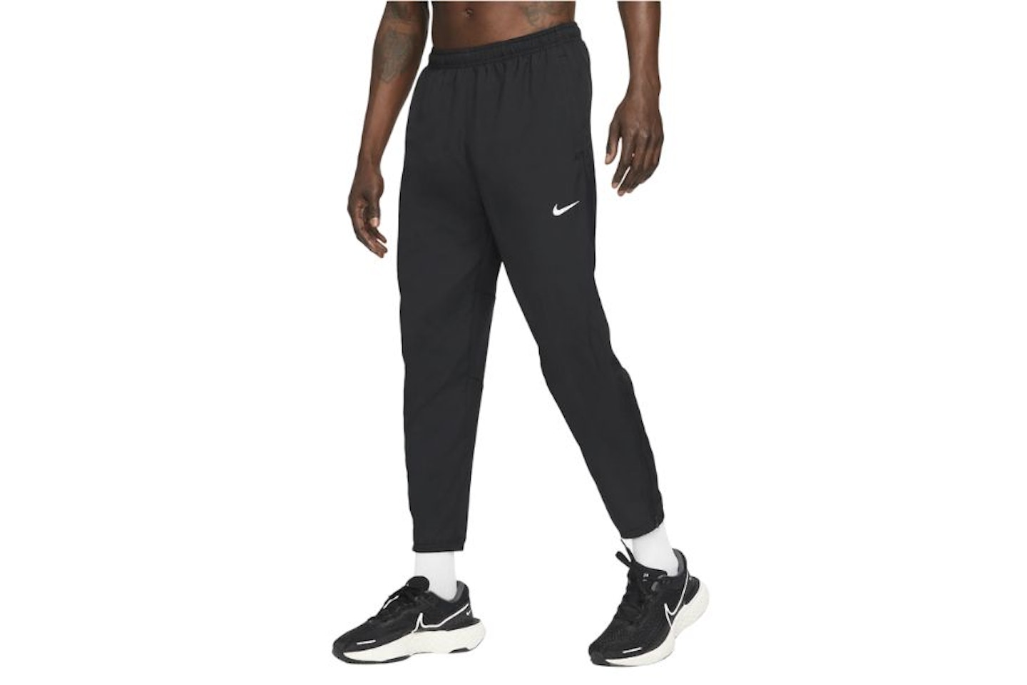 Nike Dri-FIT Challenger Men's Woven Running Trousers