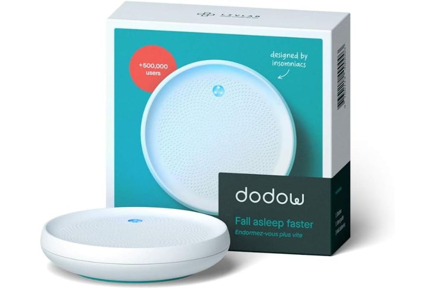 Dodow - Sleep Aid Device