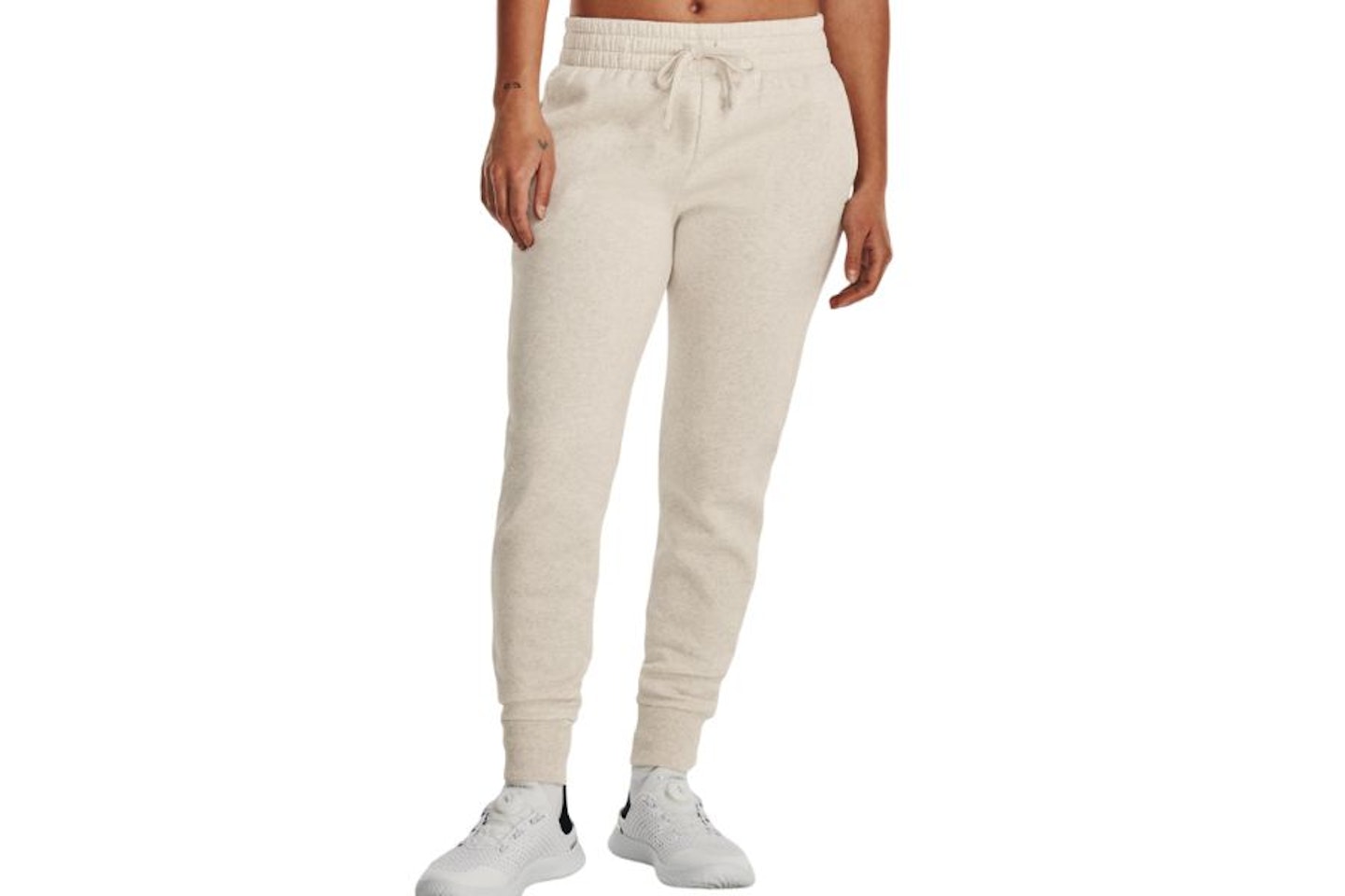 Under Armour Women's UA Rival Fleece Joggers