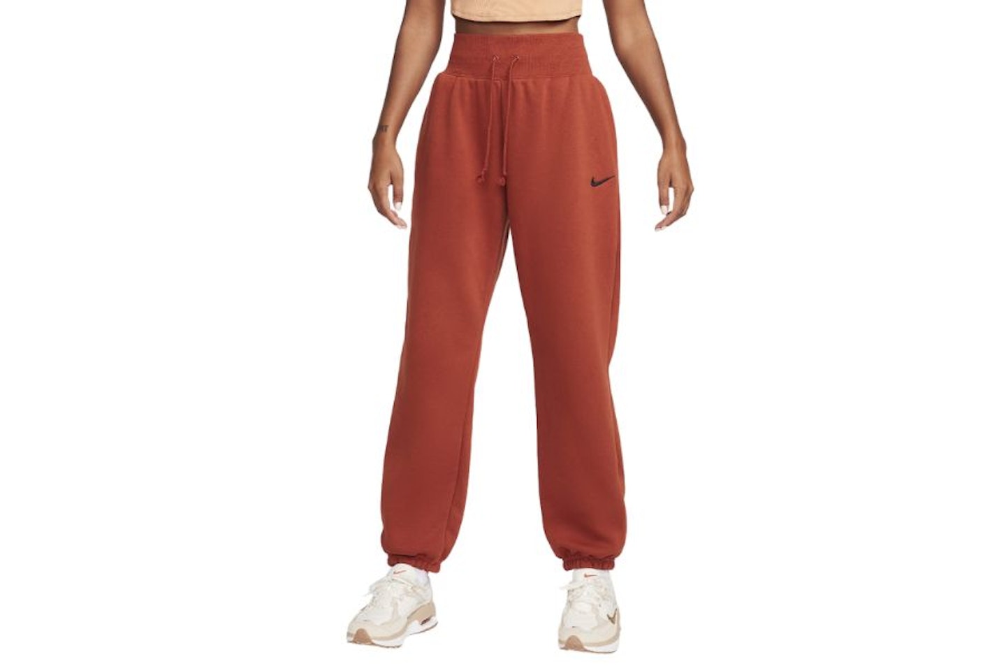 Nike Sportswear Phoenix Fleece Tracksuit Bottoms