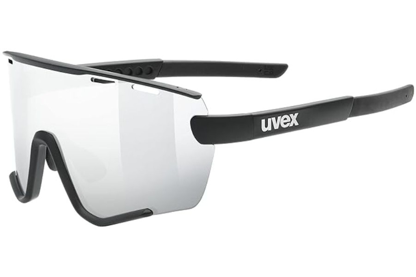 UVEX Unisex Erwachsene Sportstyle Sports Glasses