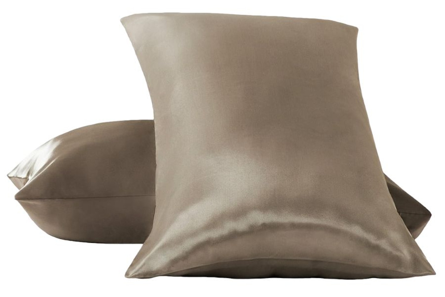 Bedsure Satin Pillow Cases
