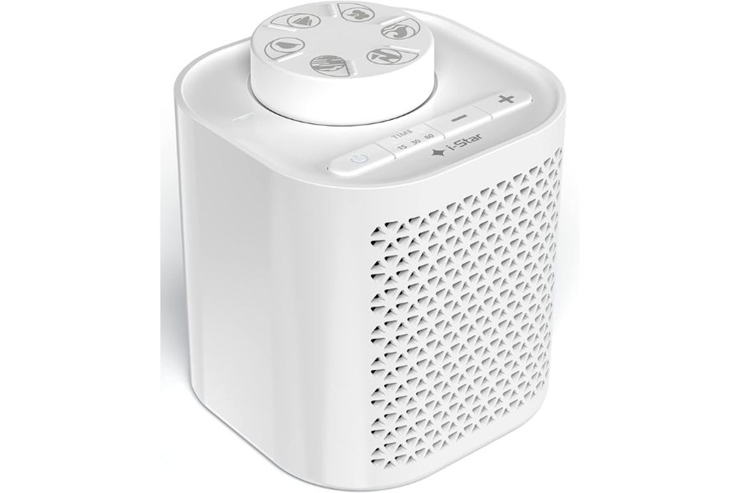 i-Star White Noise Machine