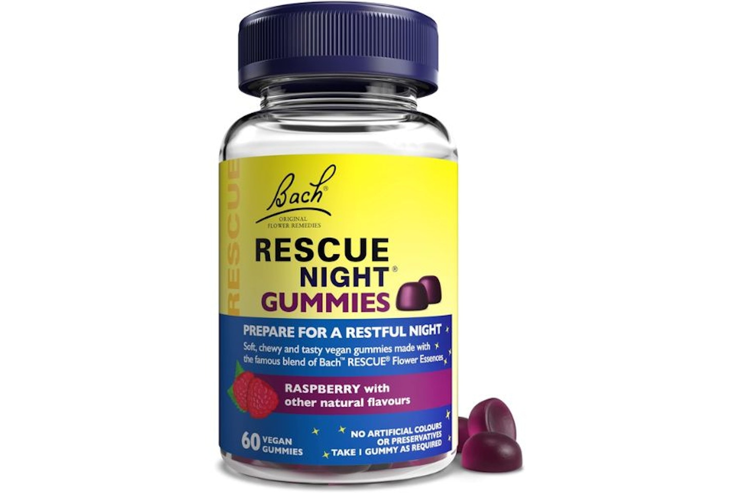 Rescue Remedy Gummies