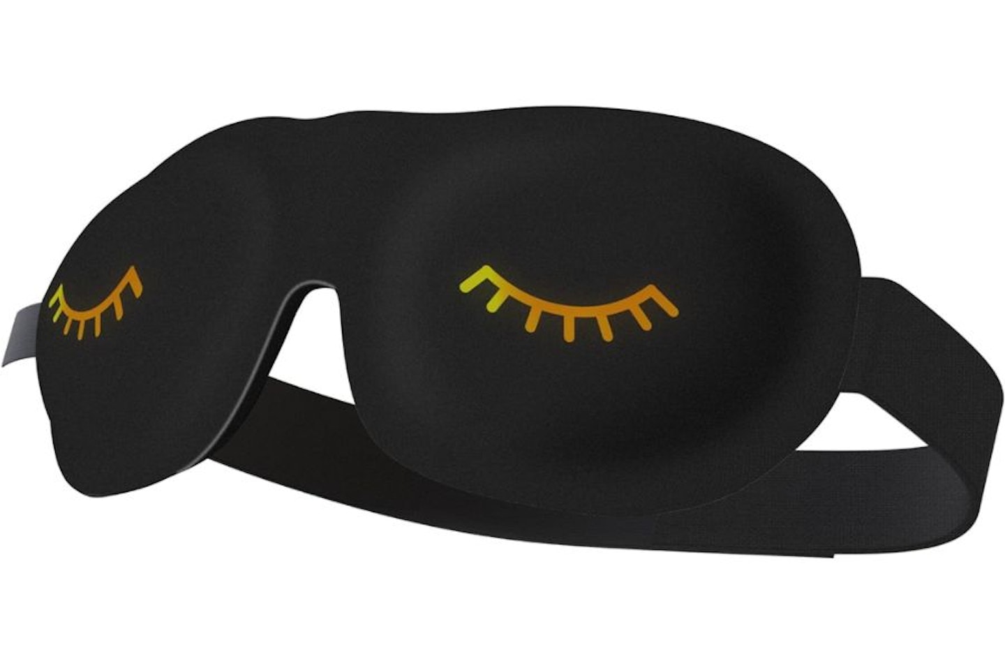 SMUG 100% Blackout Sleep & Eye Mask