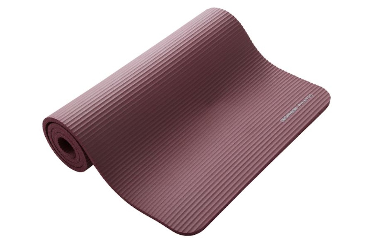 DOMYOS Pilates 15mm Floor Mat