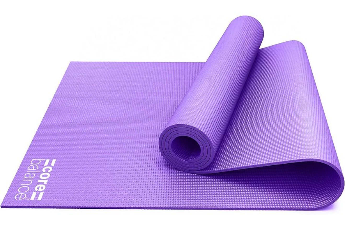 Core Balance Yoga Mat