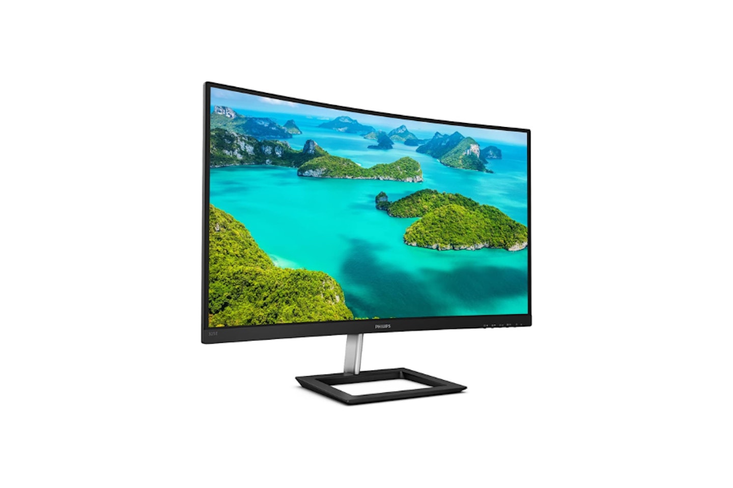 Philips 325E1C 32-inch QHD monitor