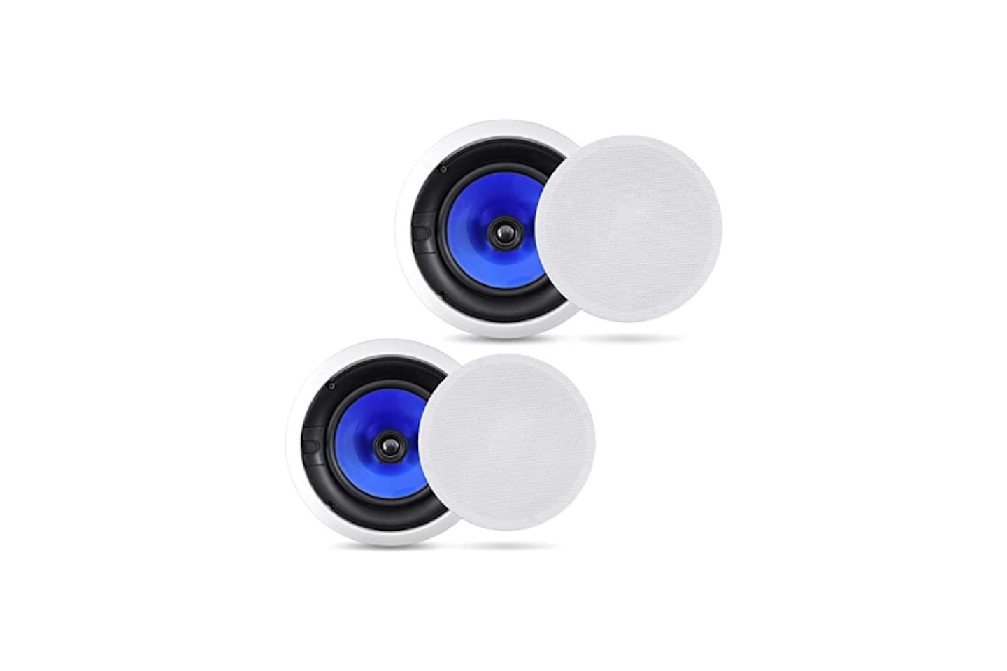 Best Wireless Ceiling Speakers Uk Shelly Lighting