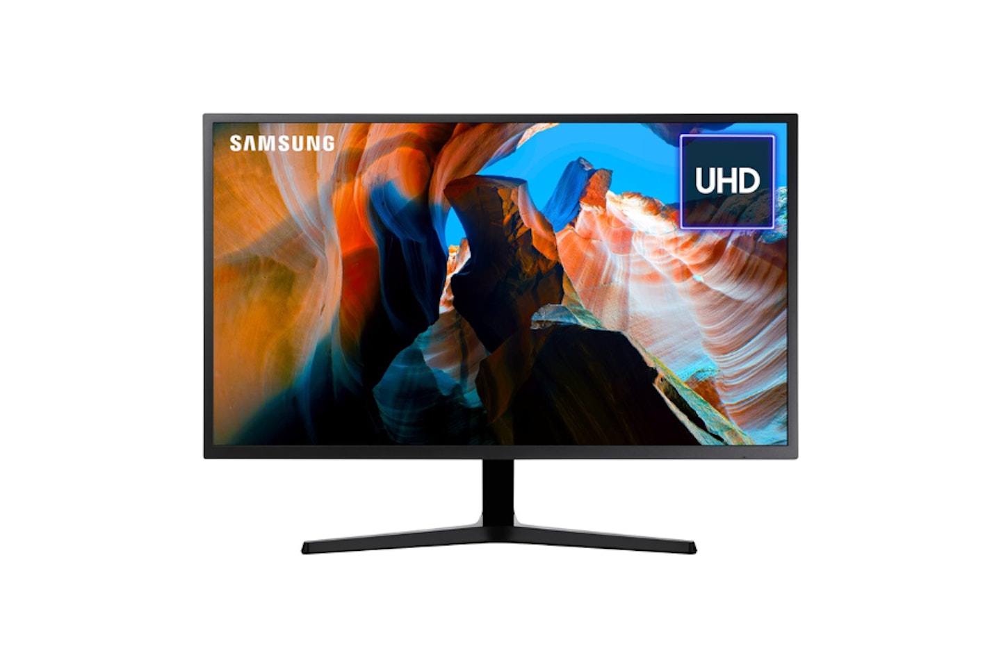 Samsung LU32J590UQPXXU UJ590 32" 4K UHD Monitor