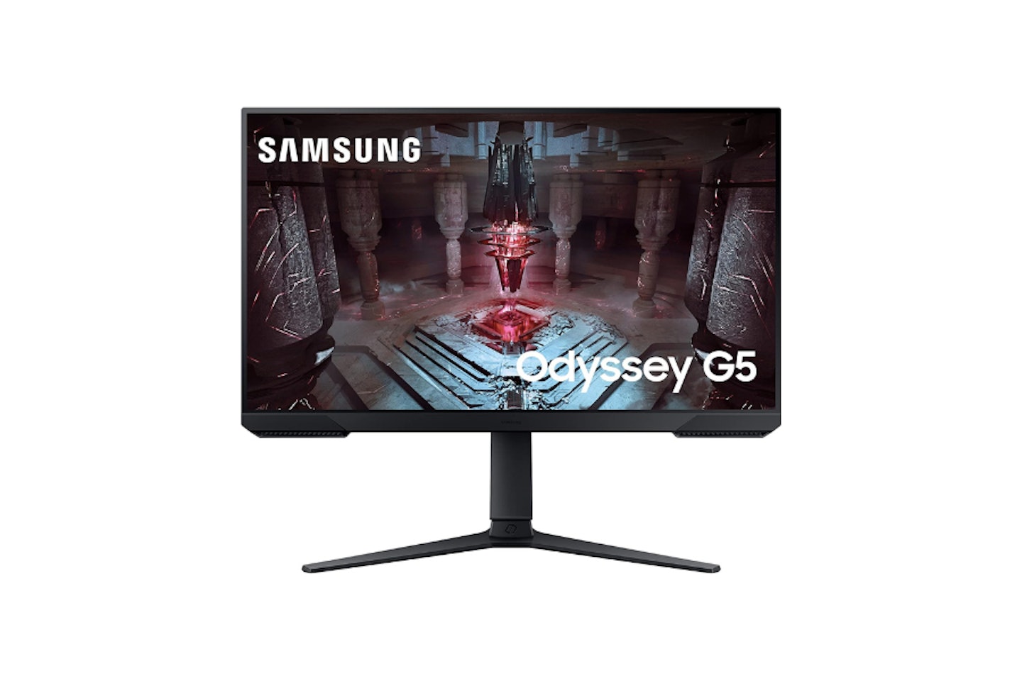 Samsung Odyssey LS32CG510EUXXU 32" QHD Gaming Monitor