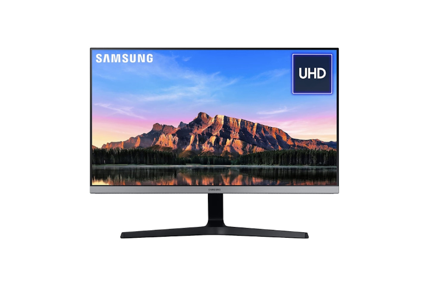 Samsung LU28R550UQPXXU 28-inch monitor