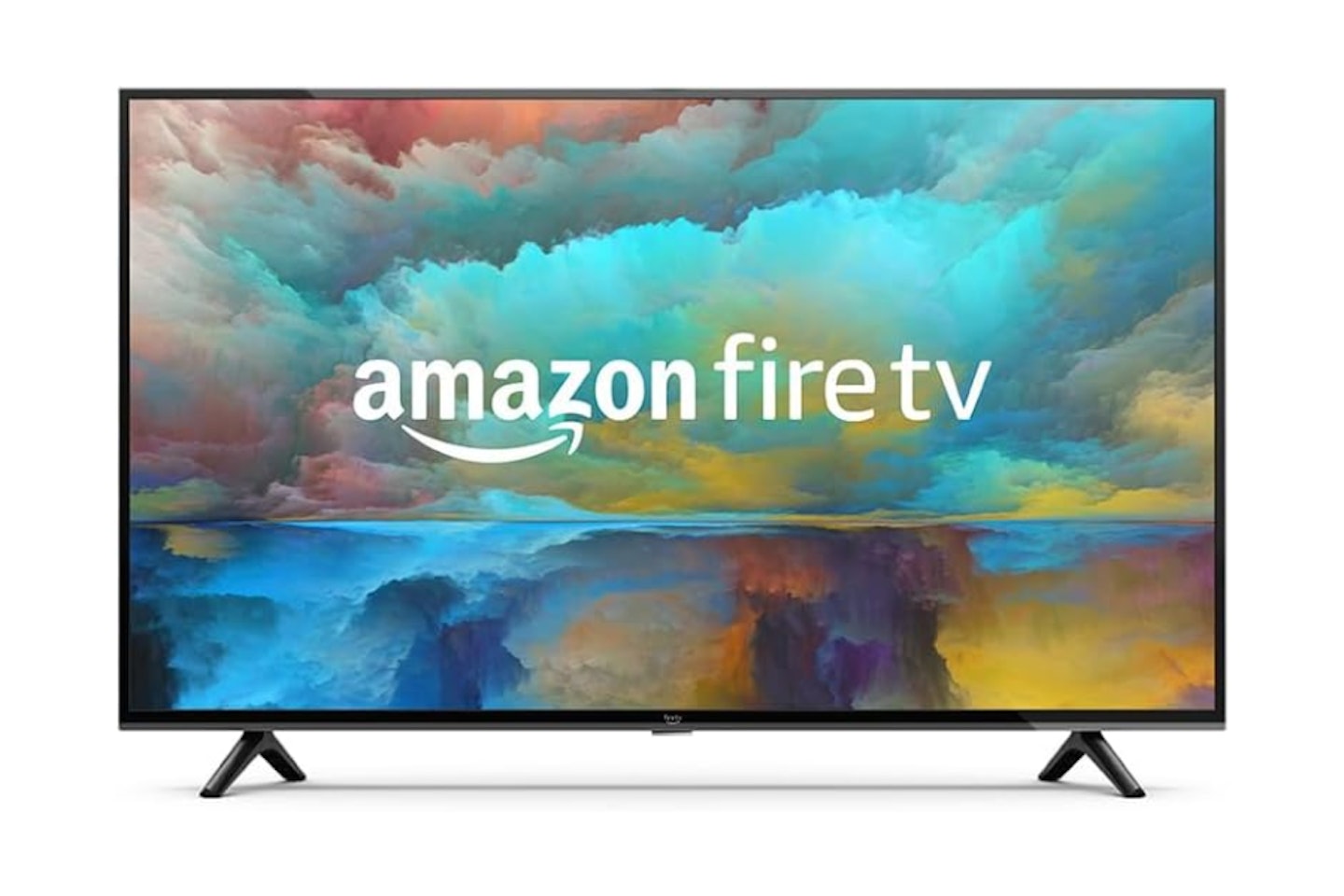 Amazon Fire TV 55-inch 4-series 4K UHD smart TV