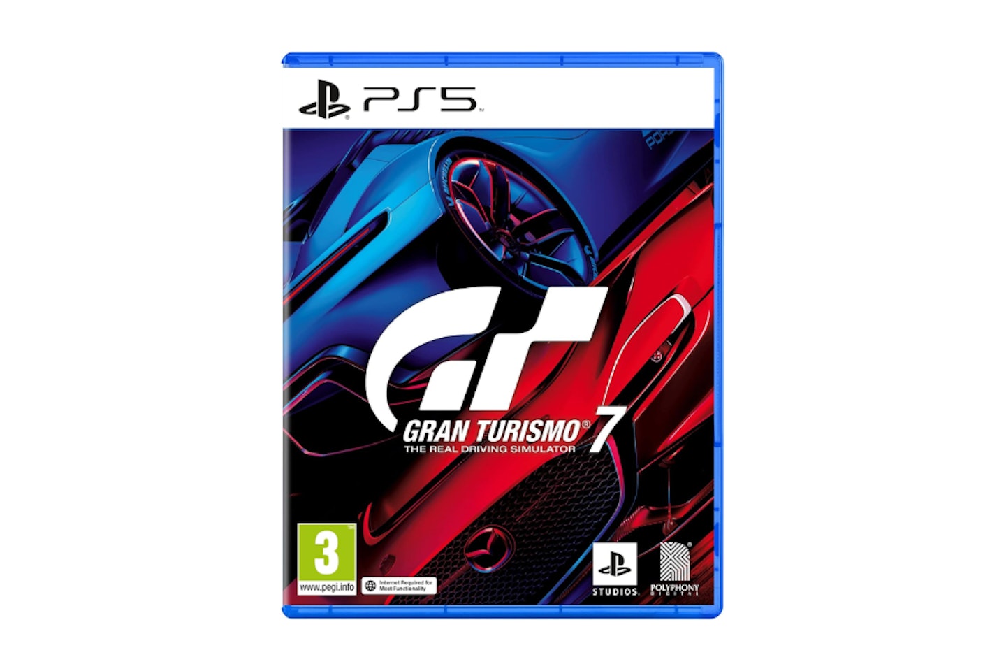 Gran Turismo 7