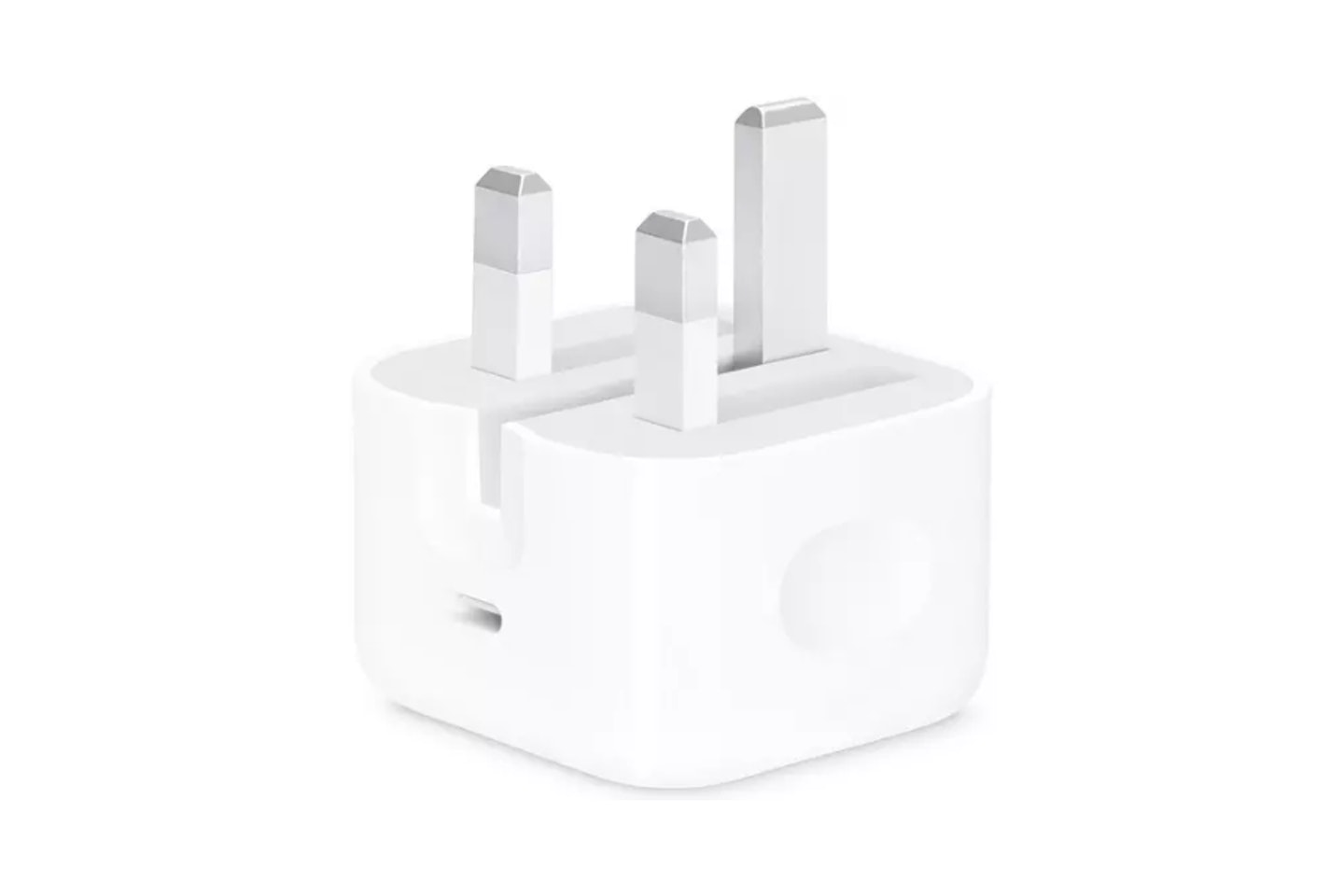 Apple 20W USB-C Power Adaptor